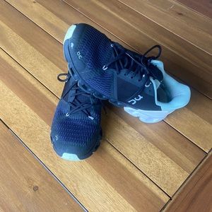 Women’s ON Cloudflyer Running Shoes